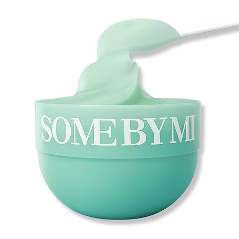 SOME BY MI PDRN Spirulina PDRN Soothing Sherbet Mask Set (1g*10ea)