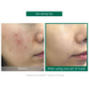 SOME BY MI Hyaluron Moisturizing Glow Luminous Ampoule Mask