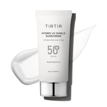 TIRTIR Hydro UV Shield Sun Screen