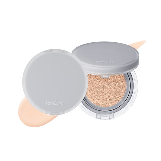 rom&nd Nu Zero Cushion
