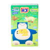 KAO Bub Pokemon Sleep Bath Salts Chamomile