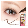 KISSME Heroine Make Smooth Liquid Eyeliner Super Keep