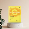 MEDICUBE Deep Vita C Glutathione Mask 1 EA