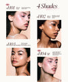 JOOCYEE Jelly Eyeshadow Stick