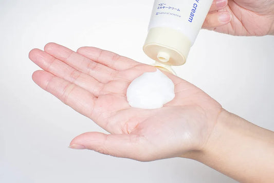 Mama & Kids Baby Milky Cream 75G