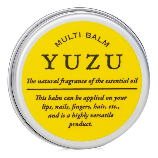 Daily Aroma Yuzu Multi Balm