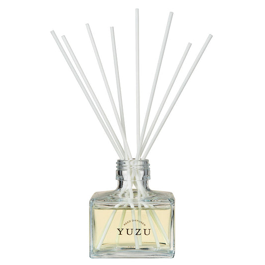 Daily Aroma Kochi Yuzu Reed Diffuser 120ML