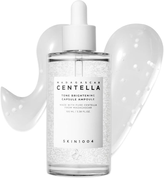SKIN1004 Madagascar Centella Tone Capsule Ampoule 100ml