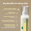 AXIS-Y Dark Spot Correcting Glow Toner
