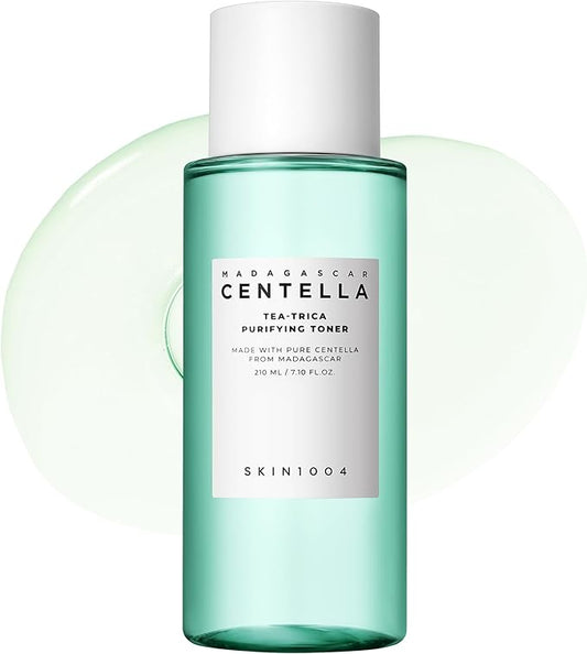 SKIN1004 Tea-Trica Purifying Toner 210ml