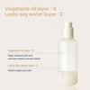SOME BY MI Lacto Soy Sebum & Blackhead Cleansing Oil 180ml