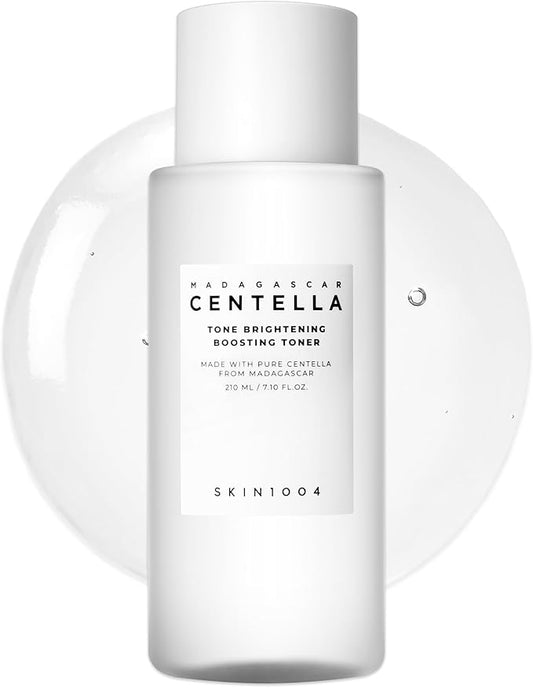 SKIN1004 Madagascar Centella Tone Boosting Toner 210ml