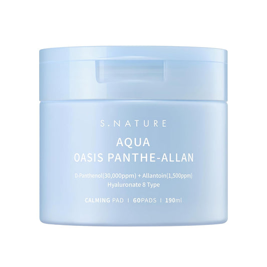 S.NATURE Aqua Oasis Panthe-Allan Calming Pad