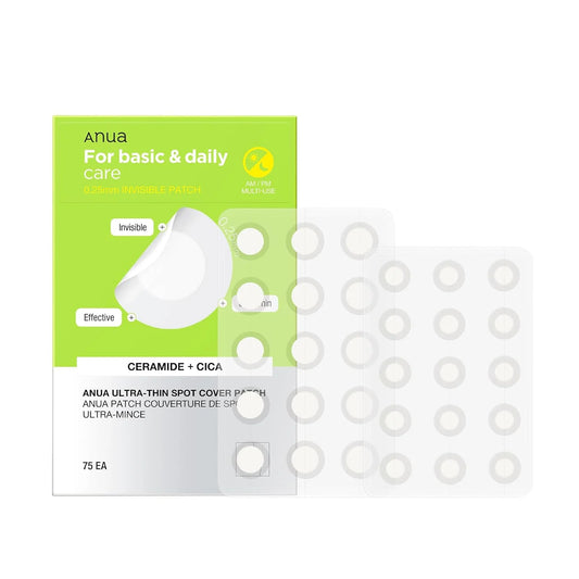 Anua Ultra Thin Patch