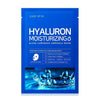 SOME BY MI Hyaluron Moisturizing Glow Luminous Ampoule Mask