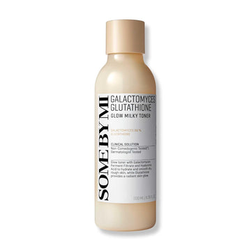 SOME BY MI Galactomyces Glutathione Glow Milky Toner 200 ml