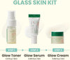 AXIS-Y The Mini Glow Trio Set