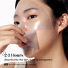 VT Cosmetics VT Hydrop Reedle Shot 100hL 2-Step Mask (10 EA)