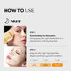 VT Cosmetics VT Vita-Light Reedle Shot 100 2 Step Hydrogel Mask (10 EA)
