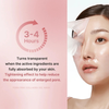MEDICUBE PDRN Pink Collagen Gel Mask 1EA