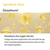 MEDICUBE Deep Vita C Glutathione Mask 1 EA