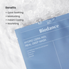 BIODANCE Hydro Cera-nol Real Deep Mask (4EA)