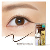 KissMe Heroine Make Prime Liquid Eyeliner Rich Keep