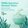 SOME BY MI PDRN Spirulina PDRN Soothing Sherbet Mask Set (1g*10ea)