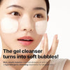 SOME BY MI Lacto Soy Mild Bubble Peeling Cleanser 180ml