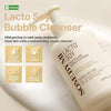SOME BY MI Lacto Soy Mild Bubble Peeling Cleanser 180ml