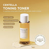 SKIN1004 Madagascar Centella Toning Toner 400ml
