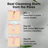 SOME BY MI AHA,BHA,PHA 30 Days Miracle Acne Clear Foam 100ml (US)