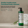 SOME BY MI AHA-BHA-PHA 30 Days Miracle clear body cleanser 400g