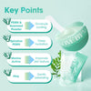 SOME BY MI PDRN Spirulina PDRN Soothing Sherbet Mask Set (1g*10ea)