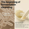 SOME BY MI Lacto Soy Sebum & Blackhead Cleansing Oil 180ml