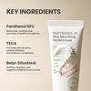 AXIS-Y Panthenol 10 Skin Smoothing Shield Cream