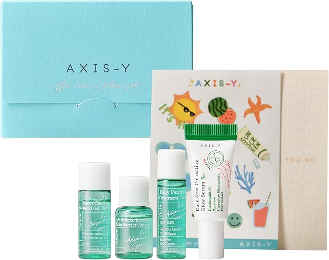 Cosmetic Sets