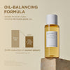 SKIN1004 Madagascar Centella Toning Toner 400ml