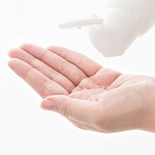 SANA Nameraka Honpo Soy Milk Isoflavone Moistursing Lotion Super Rich