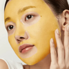 MEDICUBE Deep Vita C Glutathione Mask 1 EA