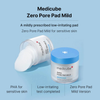 MEDICUBE Zero Pore Mild Pad