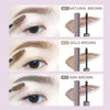 Judydoll 2 IN 1 Eyebrow Mascara