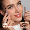 Judydoll 2 IN 1 Eyebrow Mascara