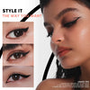 Judydoll Ink Glider Longlasting Liquid Eyeliner - Black