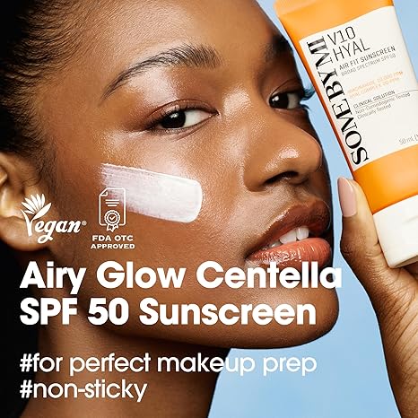 SOME BY MI V10 Hyal AirFit Sunscreen 50ml
