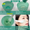 SOME BY MI PDRN Spirulina PDRN Soothing Sherbet Mask Set (1g*10ea)