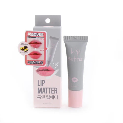 rom&nd Lip Matter