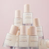 S.NATURE Perfect Aqua Make-Up Base Prep
