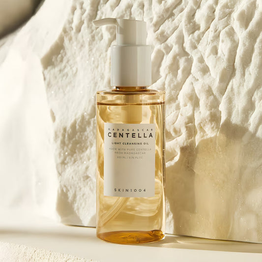 SKIN1004 Centella Light Cleansing Oil 200ml