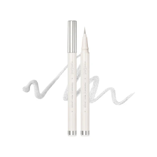rom&nd Twinkle Pen Liner